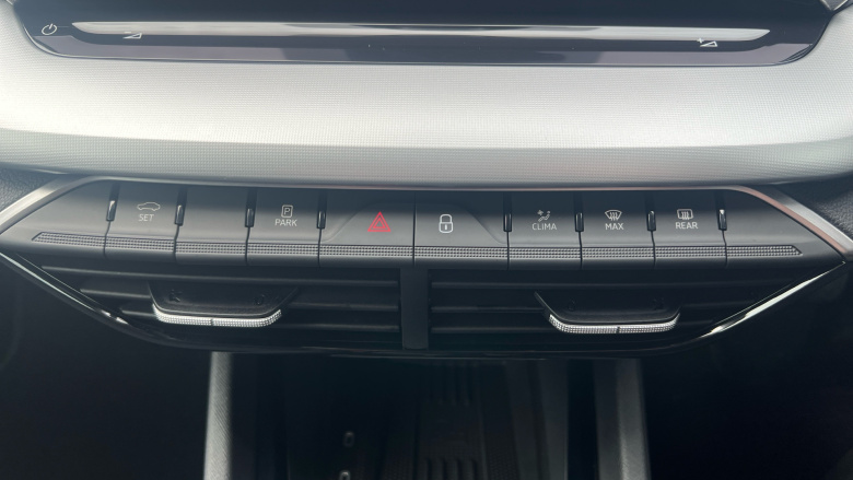 Skoda Octavia 1.5 TSI SE Technology 5dr Petrol Estate